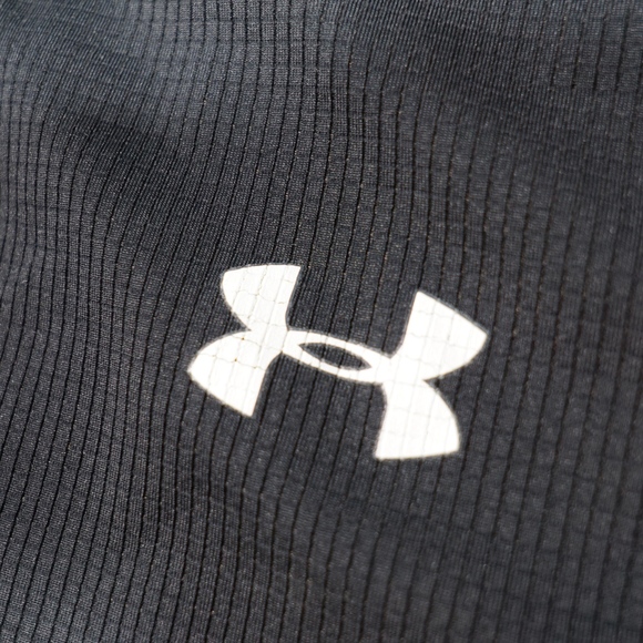 Under Armour Maryland Terrapins LS Shirt - Picture 4 of 7